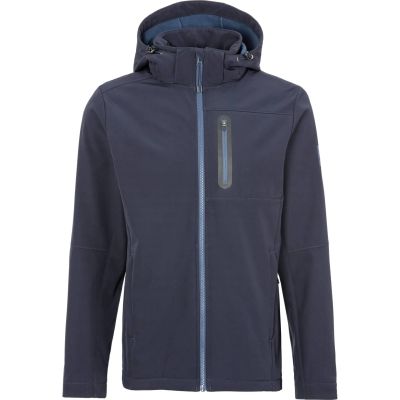 Herren Jacke Kadino II in schwarz