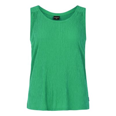 PRTFields singlet in 555 jardin green