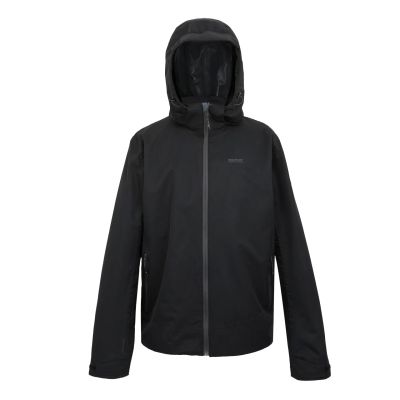 Oakhowe in 800 black
