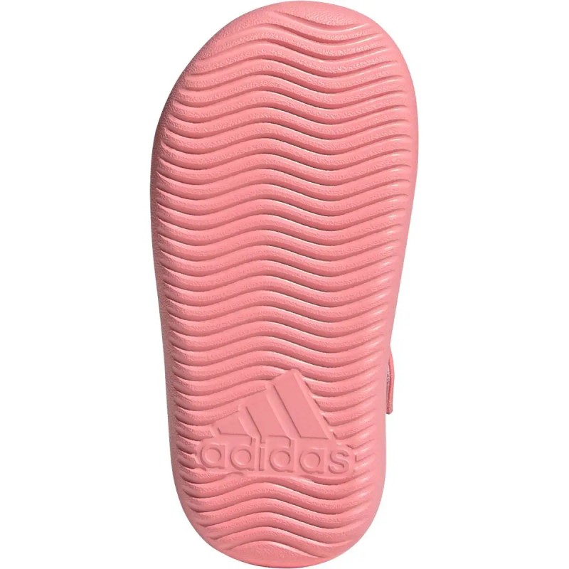 Badesandalen adidas kinder 2025