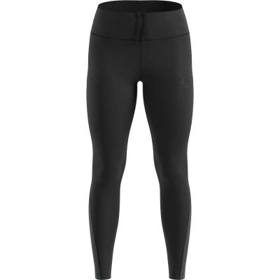 Damen Tights ESSENTIAL THERMAL in schwarz