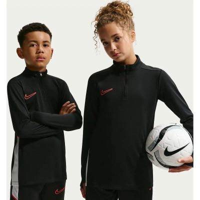 Kinder Shirt K NK DF ACD25 DRIL TOP -PD in weiß