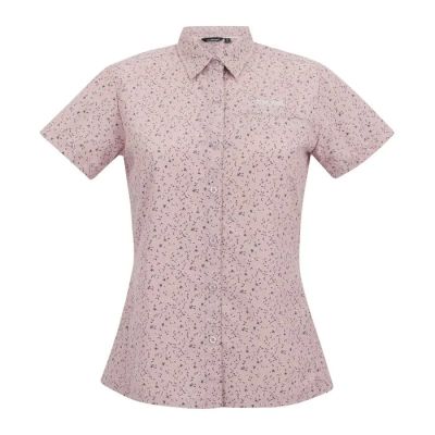 REGATTA GREAT OUTDOORS WnsMindanoVIII in zag plilc/petpnt