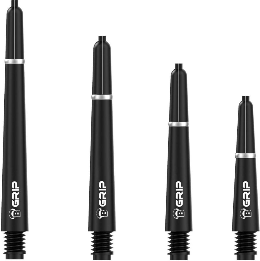 Bull´S Bulls Bulls Bgrip2 Sl Shaft