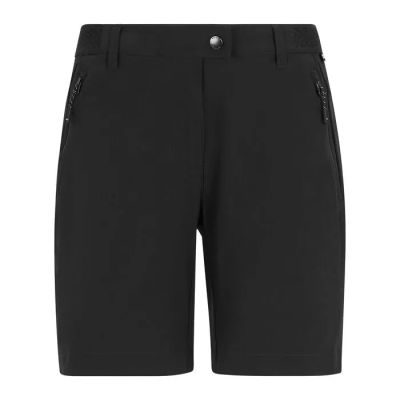 REGATTA GREAT OUTDOORS MountainShortsII in 808 black(black)