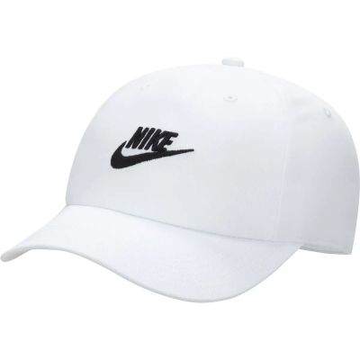 Kinder Mütze K NK CLUB CAP US CB FUT WSH in pink
