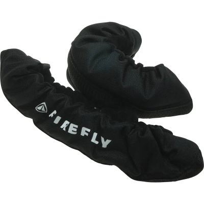 FIREFLY Kufenschoner Blade Protector Terry I in schwarz