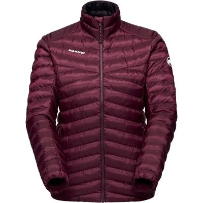 Damen Funktionsjacke Albula IN Jacket Women in lila