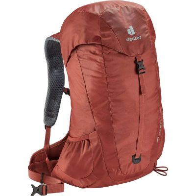 Rucksack Air Lite 18 SL in rot