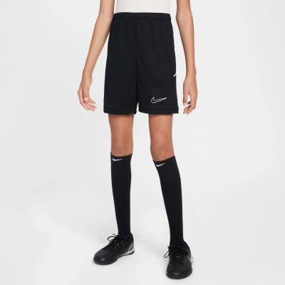 K NK DF ACD25 SHORT K 7IN -PD in 010 black/black/white