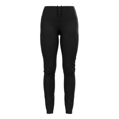 Ascent Tights in schwarz