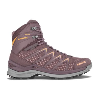 INNOX PRO GTX MID Ws altrosa/rose in rosa