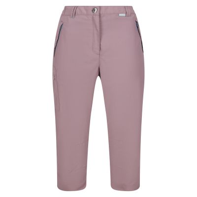 Chaska Capri II in rosa