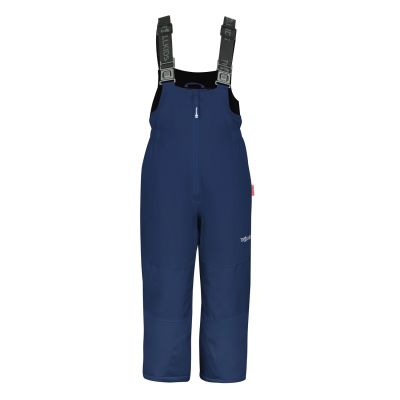 Kids Nordkapp Pants in blau