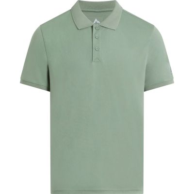 Herren Polo He.-Polo Lango M in 682 green smoke