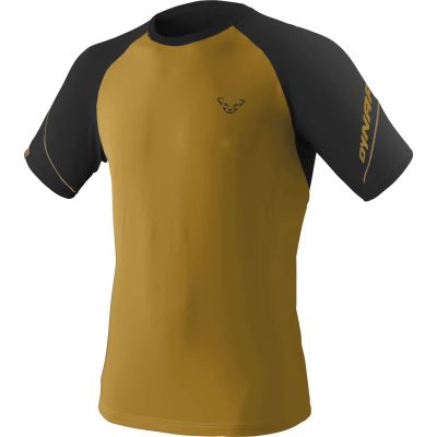 Alpine Pro Shirt Herren in 401 tobacco/0910