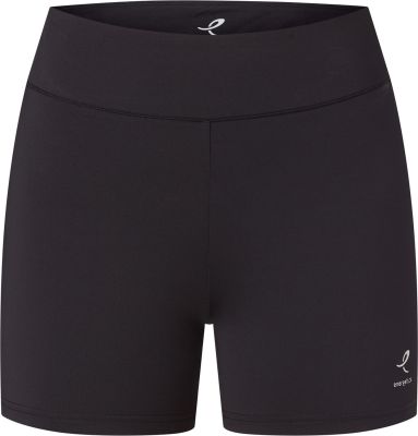 Da.-Tight kurz Kapinem 1/4 W 050 XS in schwarz