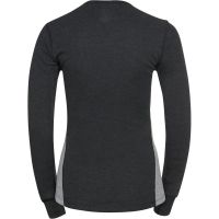 Vorschau: Damen Funktionsunterwäsche "Active Warm Eco" Set 2-teilig in grau Vorschau: Damen Funktionsunterwäsche "Active Warm Eco" Set 2-teilig in grau