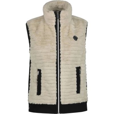 Damen Weste HUITTILAHTI in weiß