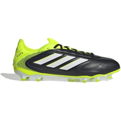 Herren Fussball-Rasenschuhe Copa Pure 3 Pro FG in schwarz
