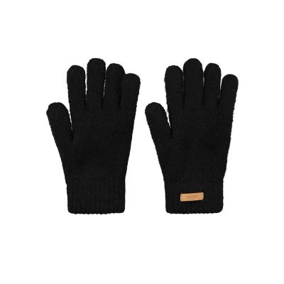 Witzia Gloves in schwarz