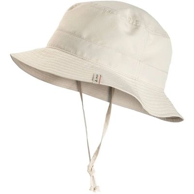 Damen Mütze Bucket Hat in weiß