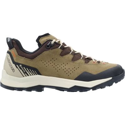 Herren Trekkinghalbschuhe ® EXPLORER GTX LO in braun