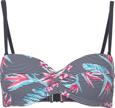 FIREFLY Damen Bikini-Oberteil Maggy II in bunt