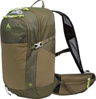Ux.-Rucksack Crxss I CT 20 902 20 in braun