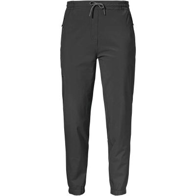 Damen Hose Pants Vienna L in schwarz