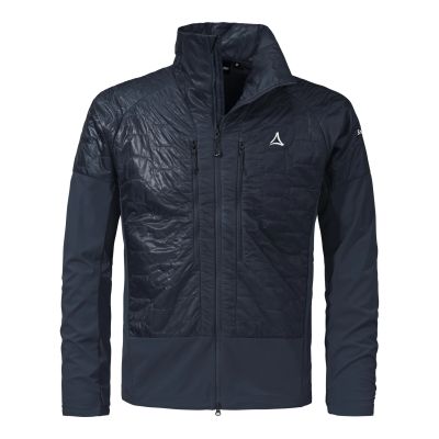 Hybrid Jacket Tofane2 M in blau