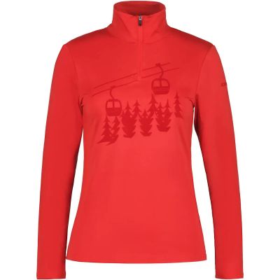 Damen Rolli ELLENTON in rot