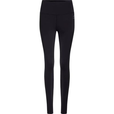 Damen Tight Kapinem 1/1 II in schwarz