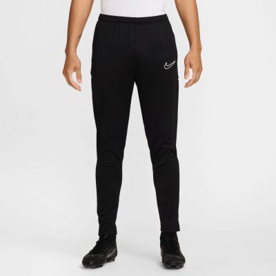 M NK DF ACD25 PANT KPZ BR in 010 black/black/white