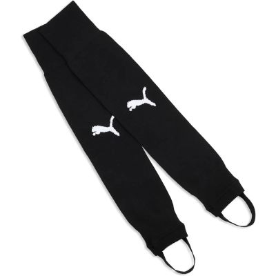 Herren Socken teamLIGA26 Socks Core Stirrup in schwarz