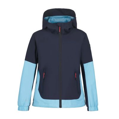 ICEPEAK KALKASKA JR in blau
