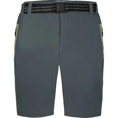 Herren Bermuda KOS 20 MN BRMDS in grau