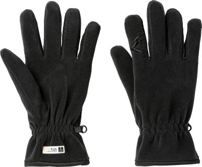 McKINLEY Herren Handschuhe Suntra in schwarz