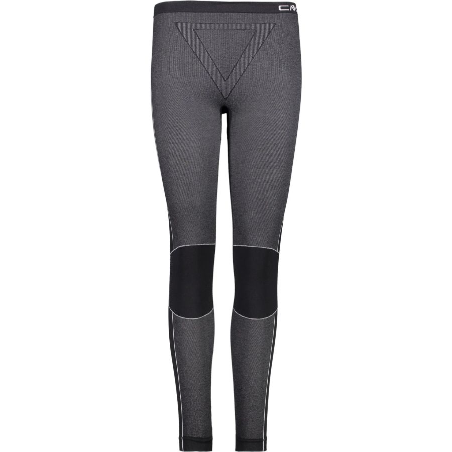 Cmp Damen Noir Leggings - Bild 3