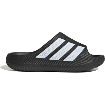 Herren Badeslipper PURECHILL SLIDES in schwarz