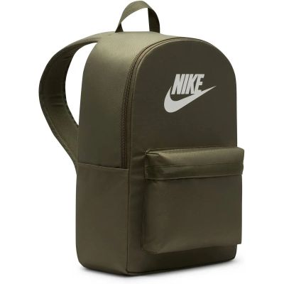 Rucksack Heritage in grau