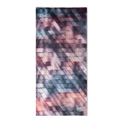 Original EcoStretch Multifunktionstuch in bunt