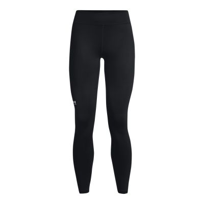 UA CG AUTHENTICS LEGGING in schwarz