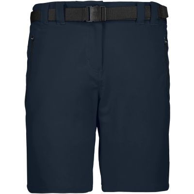 WOMAN BERMUDA N950 42 in blau