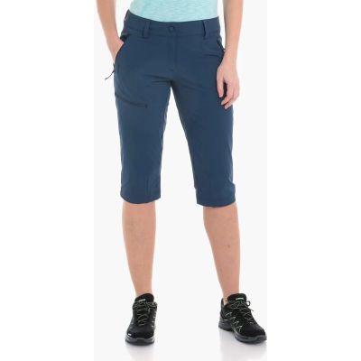 Damen Hose kurz Pants Caracas2 in blau