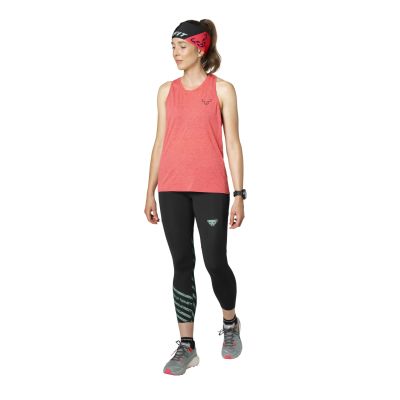 Trail Tank Damen in 171 cabana/0910