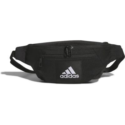 Freizeittasche Essentials in schwarz