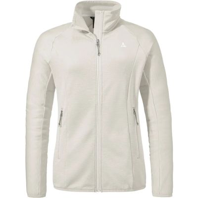 Damen Unterjacke Fleece Jk Style Cascata WMS in braun