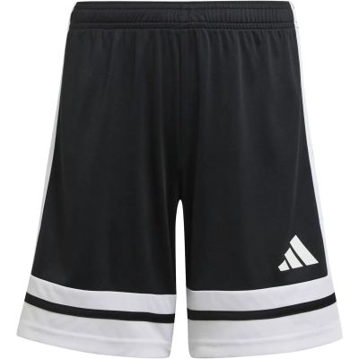 Kinder Shorts Squadra 25 Kids in grau