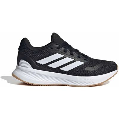 Kinder Workoutschuhe Runfalcon 5 in grau